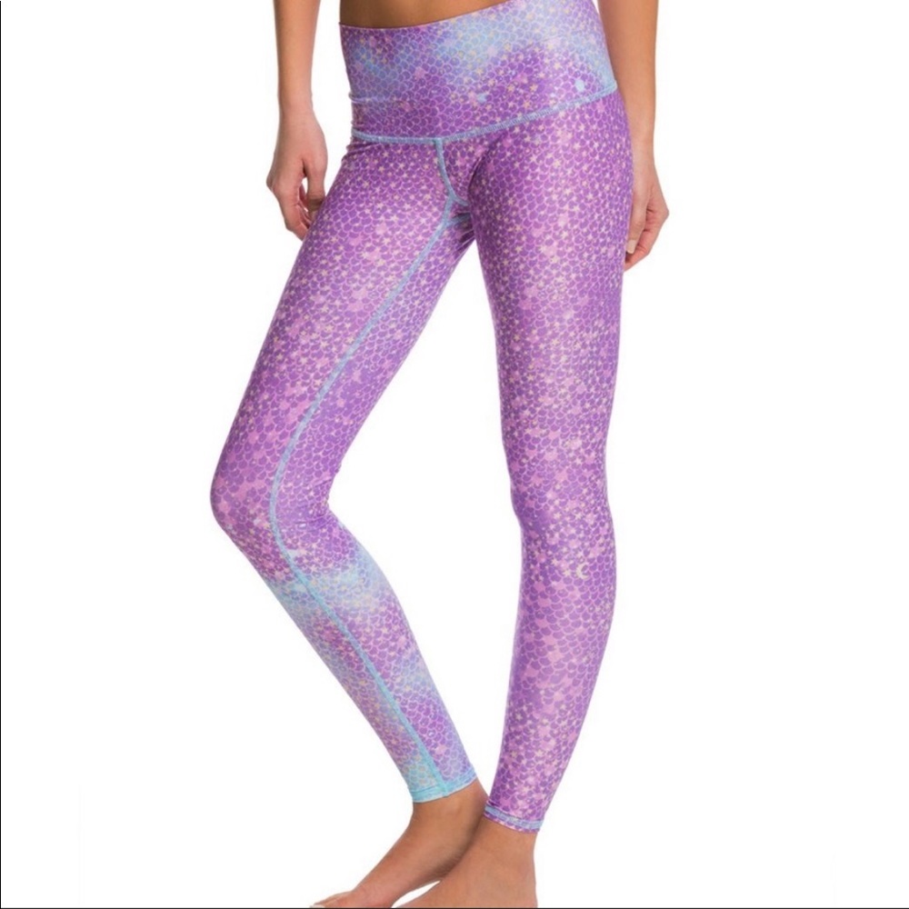 SALE✨TEEKI Mermaid Fairy Queen Lavender Hot Pants